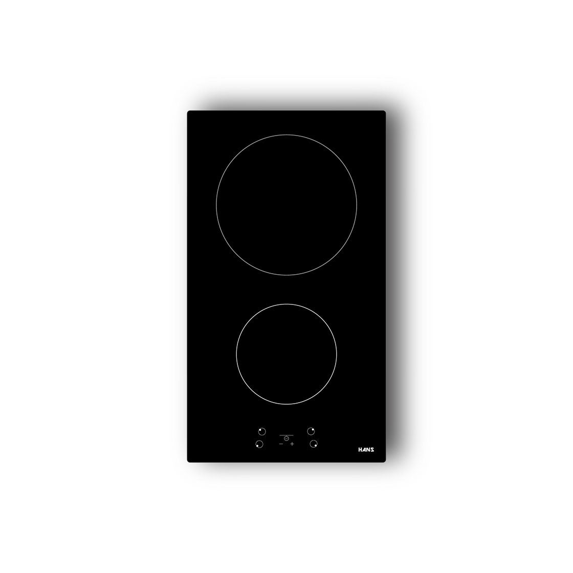 2 Vitro Hob IT Cooking solution