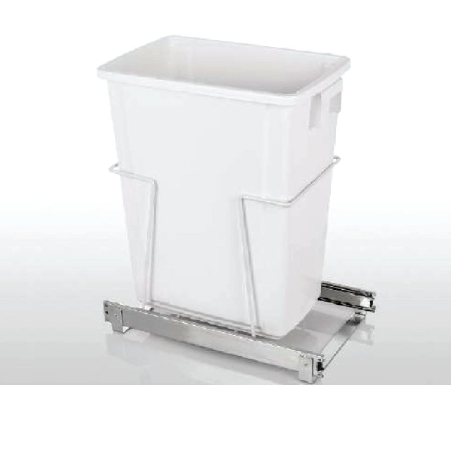 35 LITERSINGLE WASTE BIN