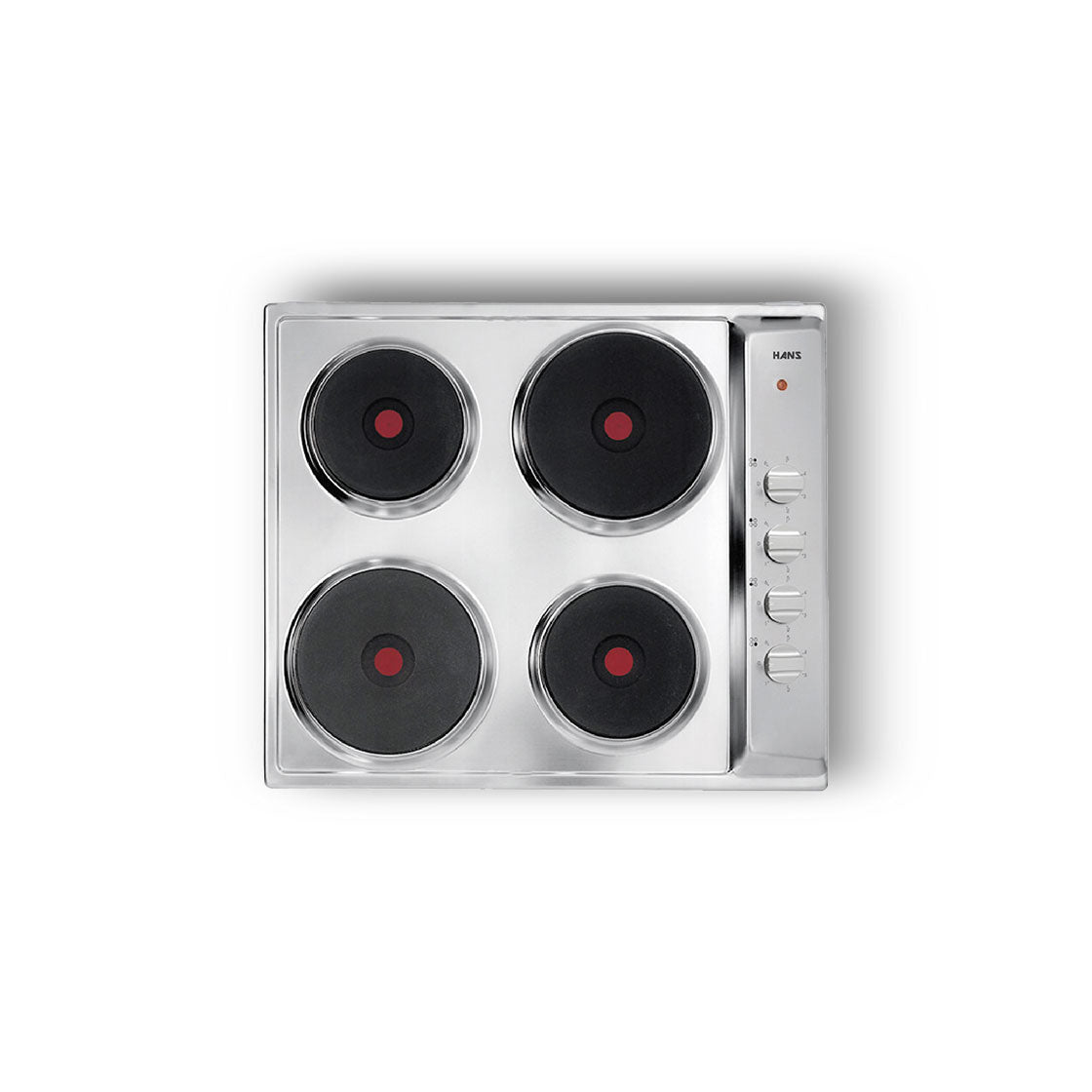 ELECTRIC HOB - 60 CM