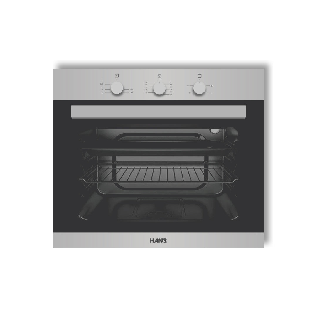 Electric Oven – 60 CM Turkey