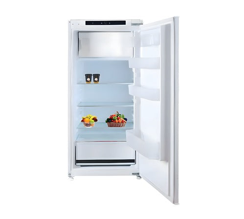 FRIDGE AND FREEZER