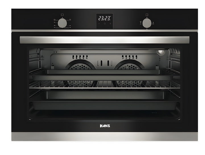Gas Oven, Electric Grill - 90 Cm Turkey