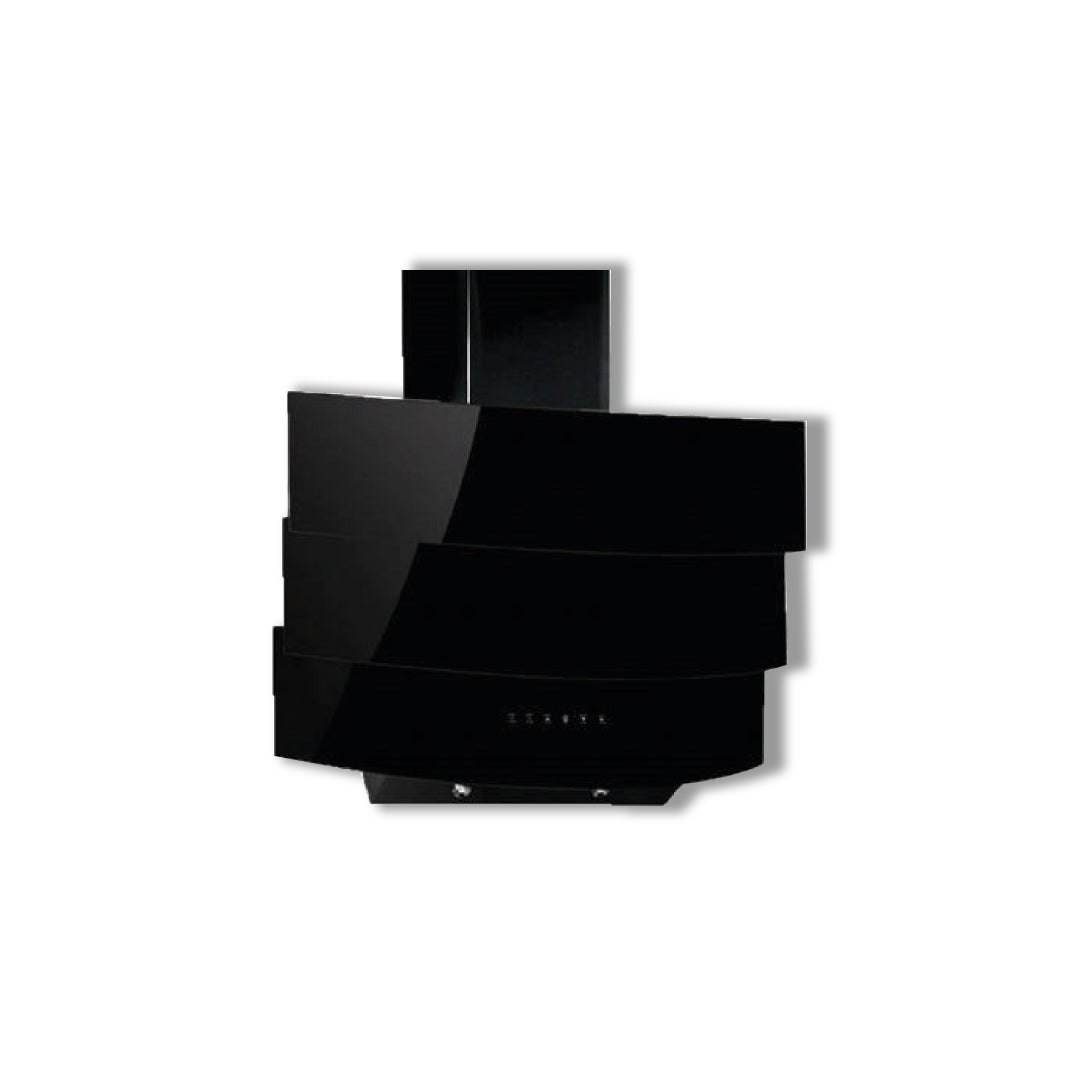 Cooker Hood – 90 CM (Curved Glass)