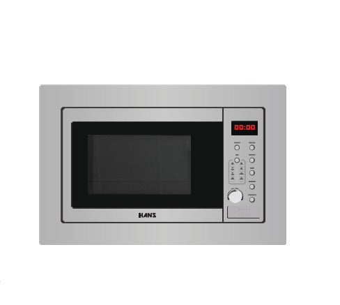 MICROWAVE AND GRILL