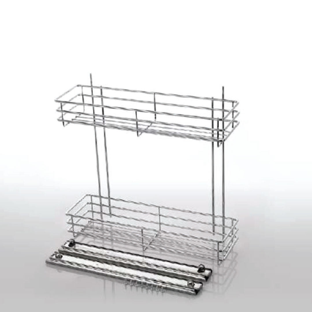 SMALL SIDE BASKET