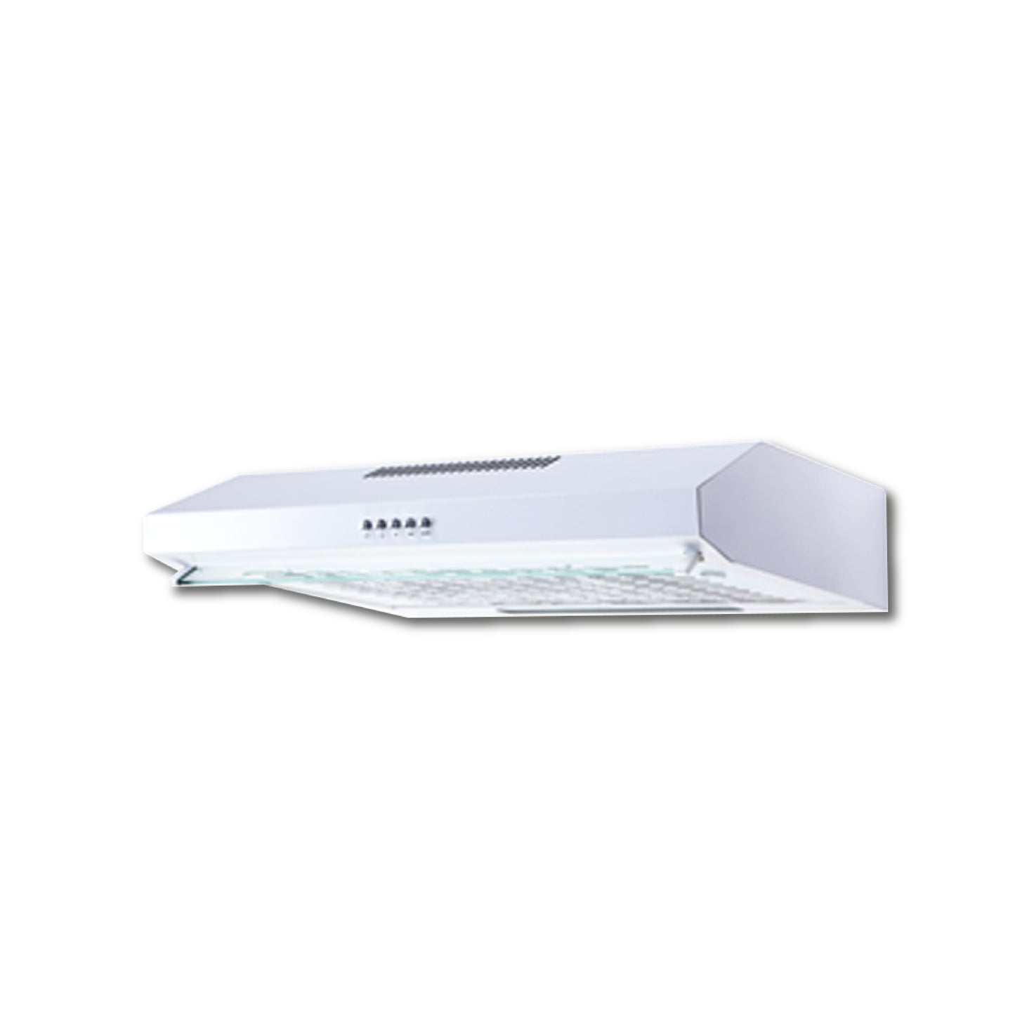Cooker hood slim 60cm