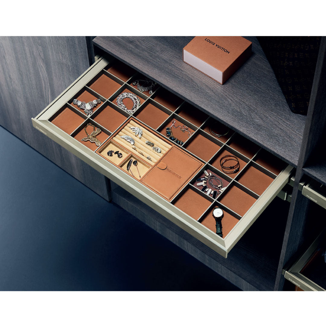 CHARM BOX FOR MINI ITEMS