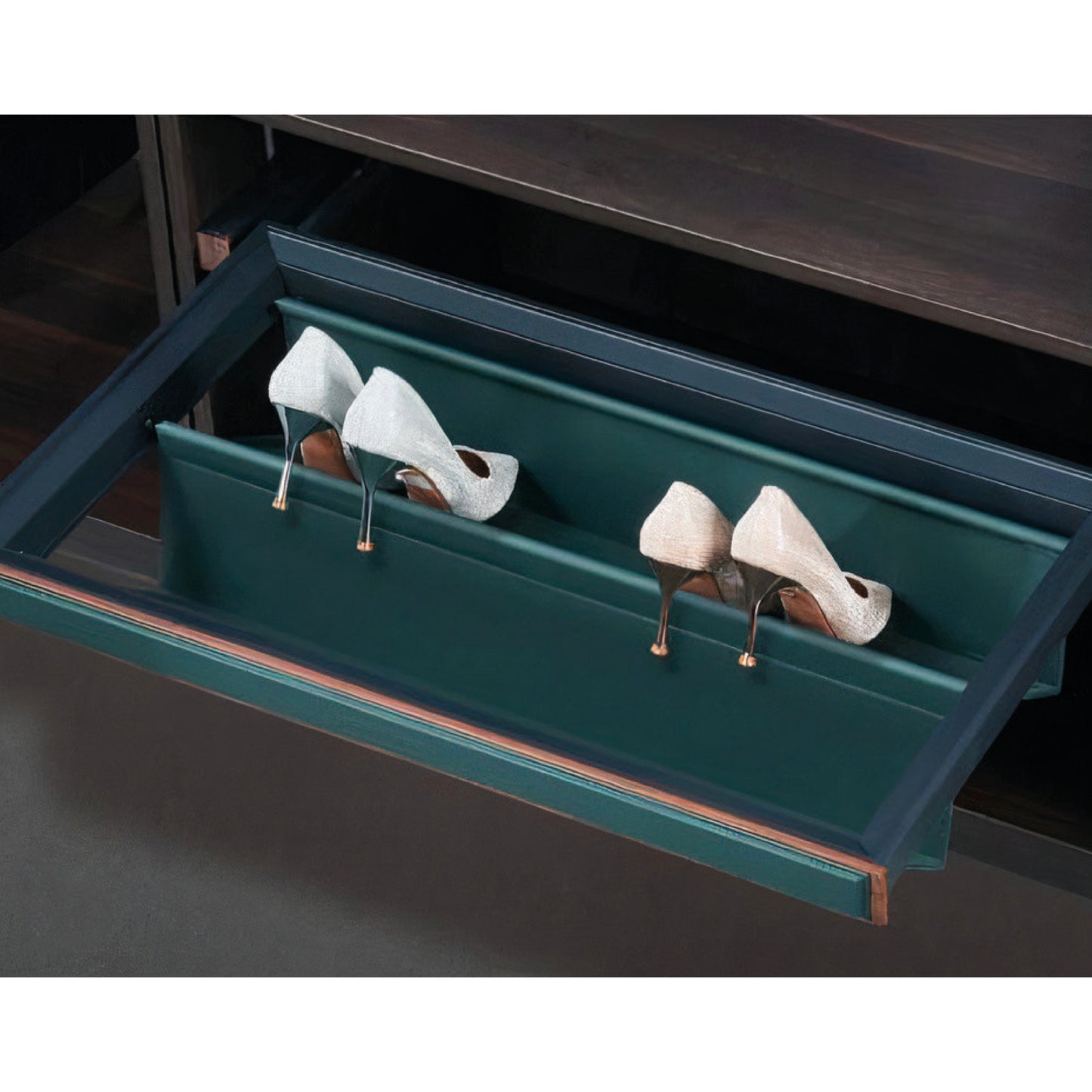 Shoe Rack