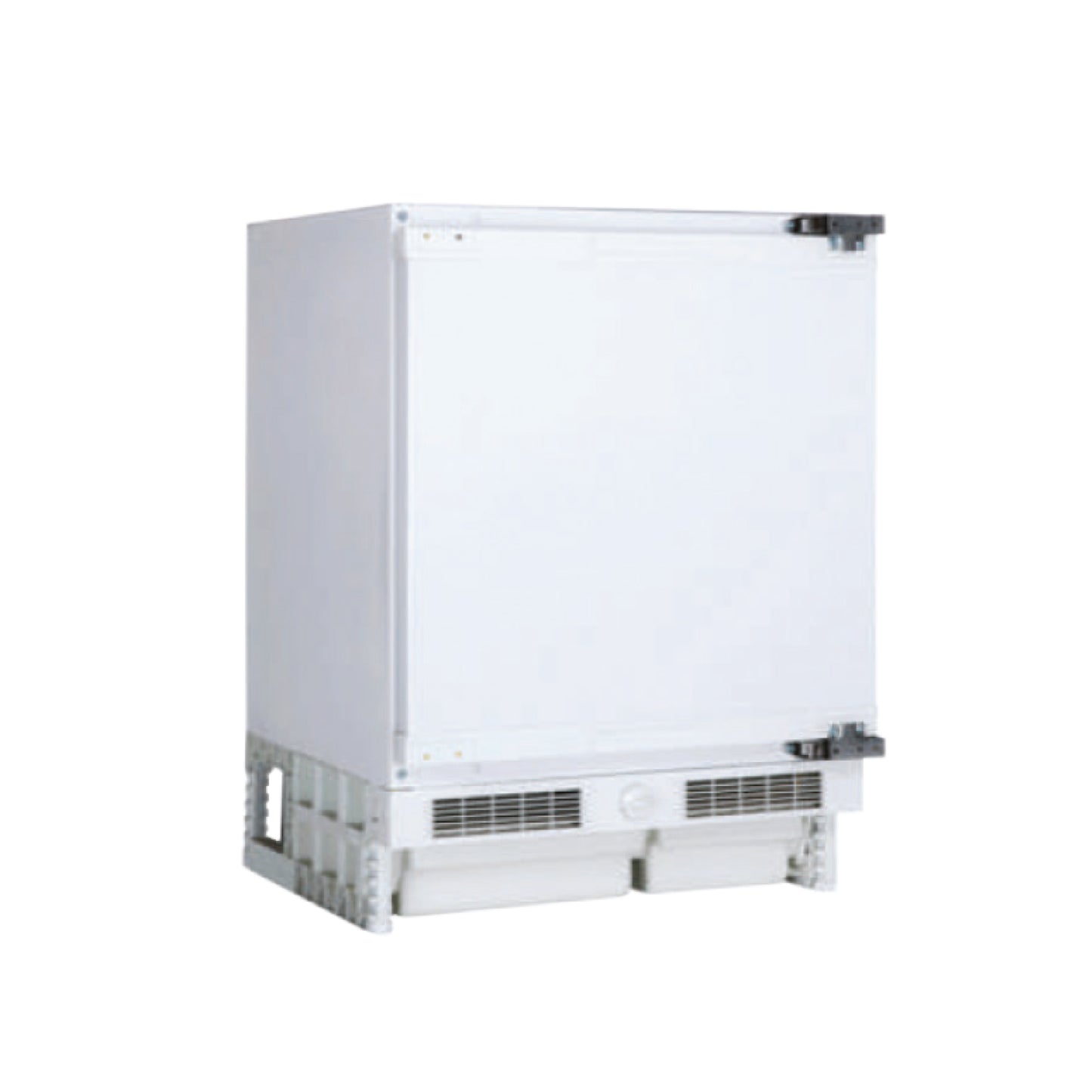 Under cabinet refrigerator 110 liter
