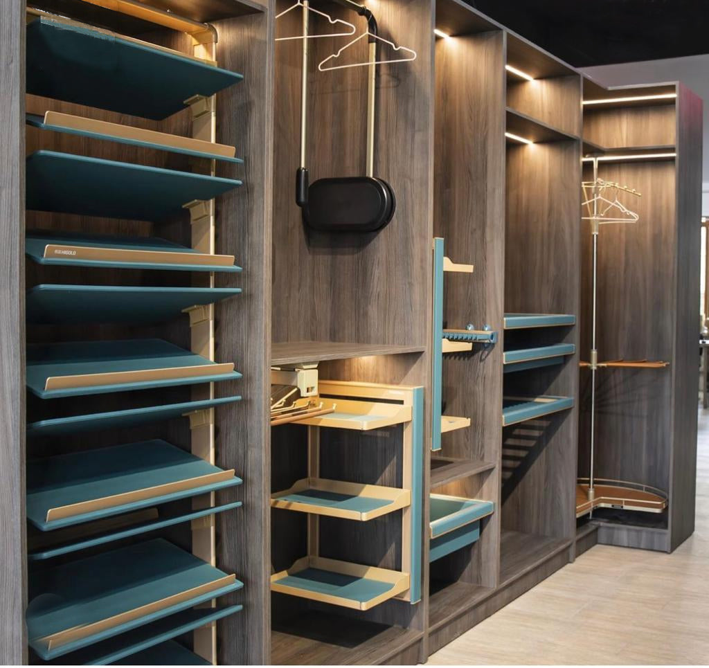 Wardrobe Accessories