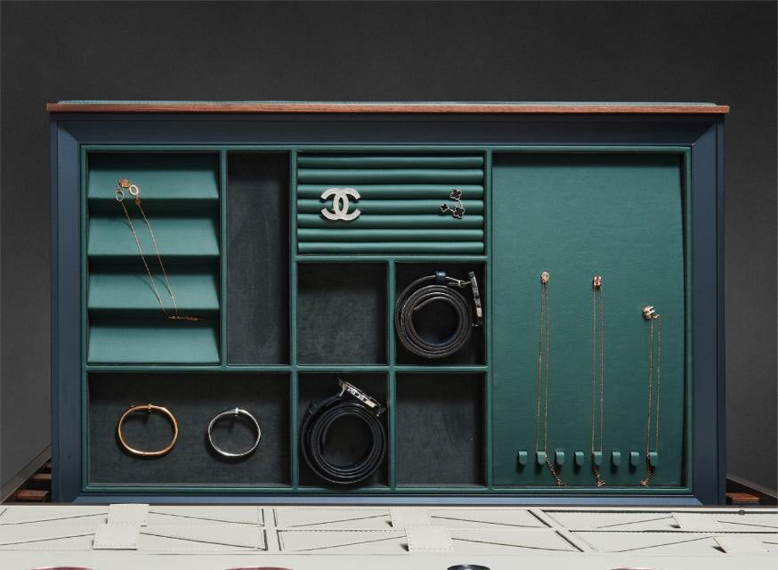 jewelery box 90cm