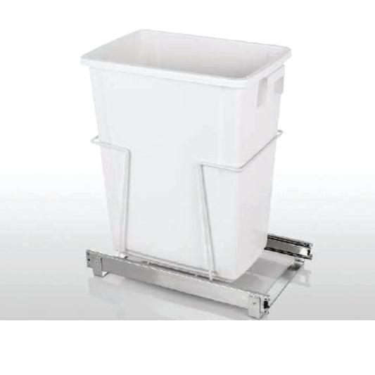 35 LITERSINGLE WASTE BIN