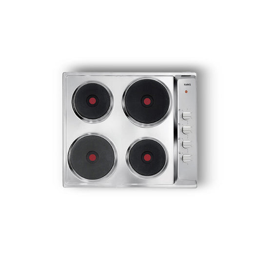 ELECTRIC HOB - 60 CM