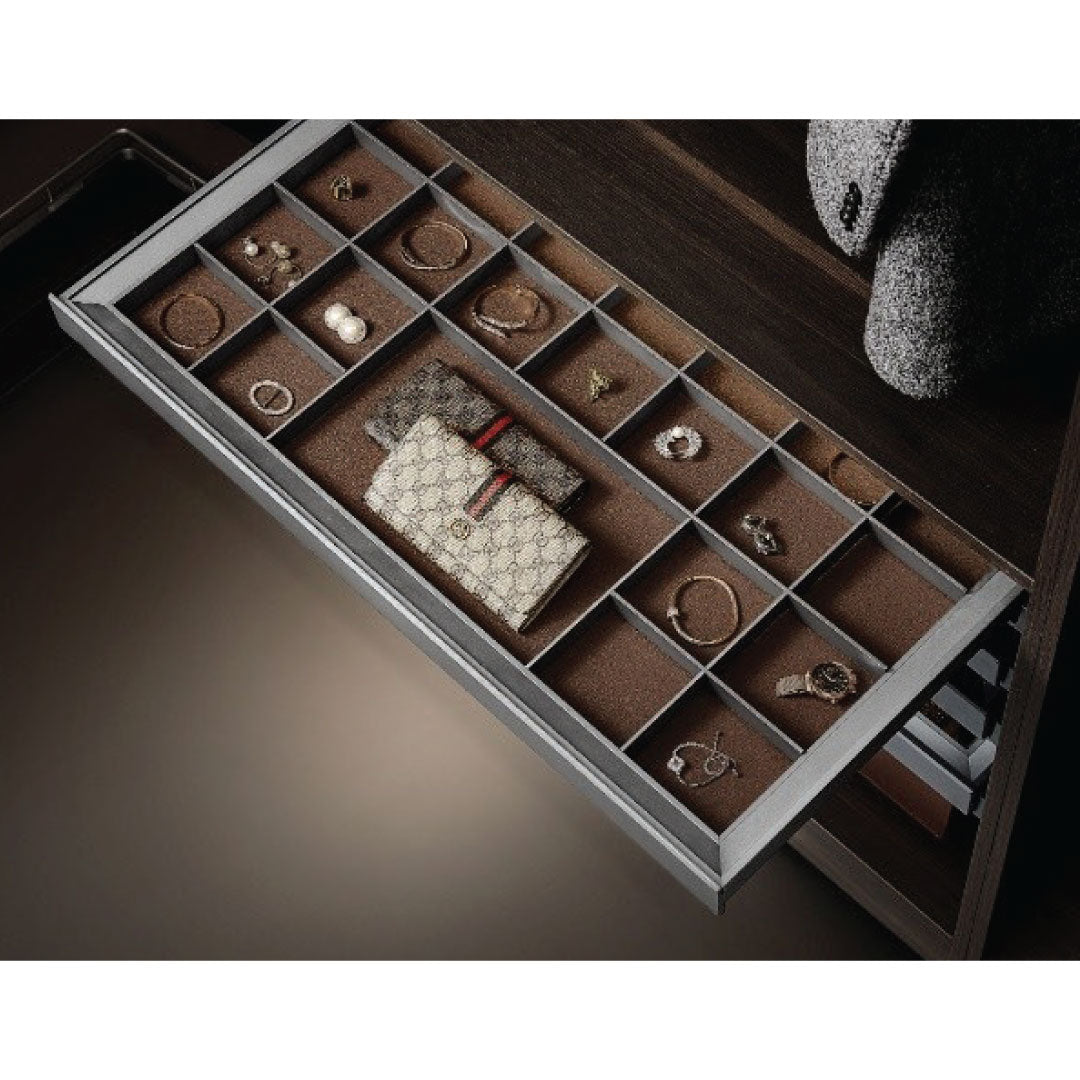 CHARM BOX FOR MINI ITEMS