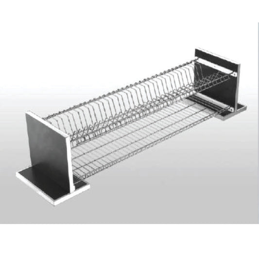 DRAINING RACKIRON CHROME