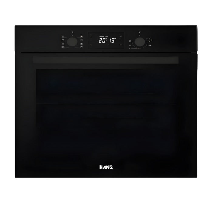 ELECTRIC SINGLE OVEN - 60 CM