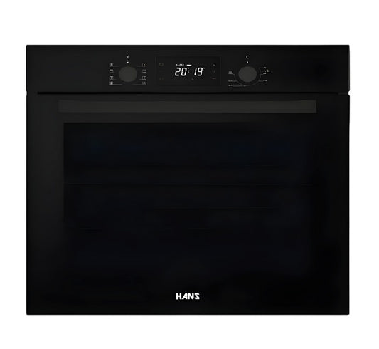 ELECTRIC SINGLE OVEN - 60 CM