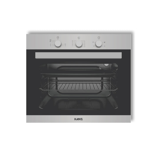 Electric Oven – 60 CM Turkey