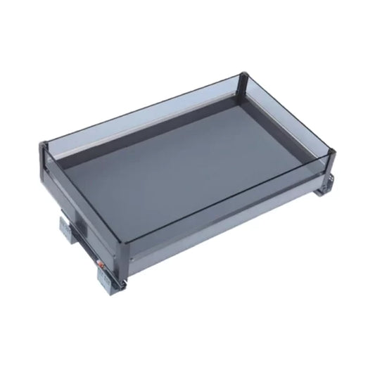 4 SIDES GLASS DRAWER