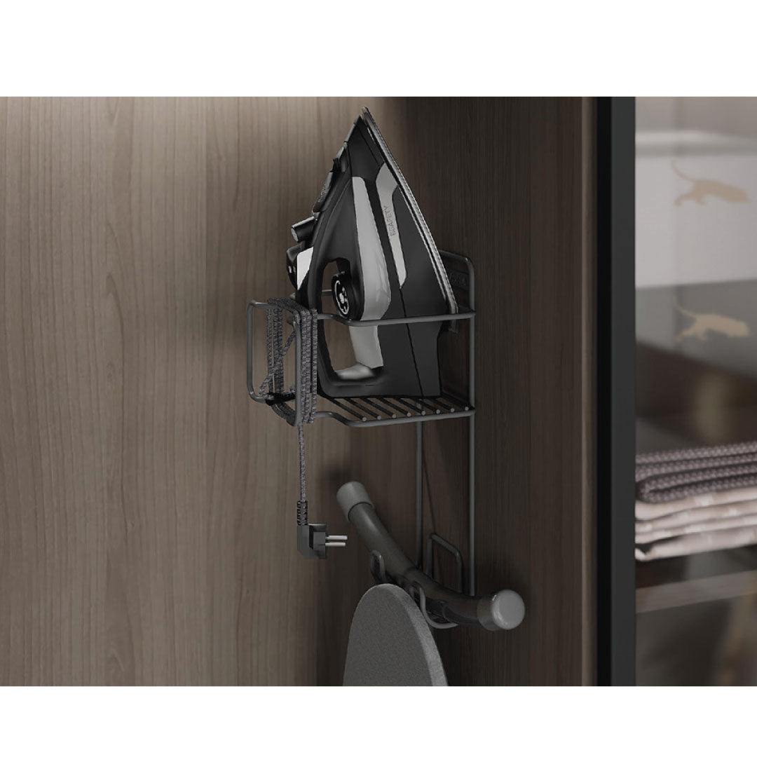 IRON RACKSAFE AND PROTECTIVE