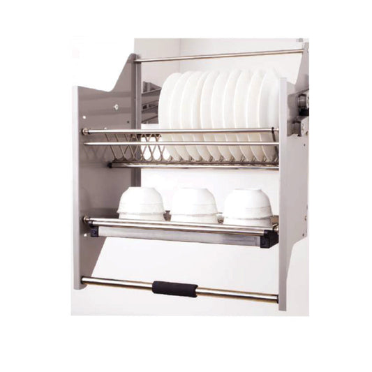 LIFT UP SYSTEM Stainless Steel