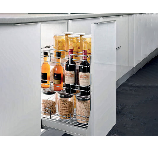 MULTI-FUNCTIONAL LUNETTE BASKET