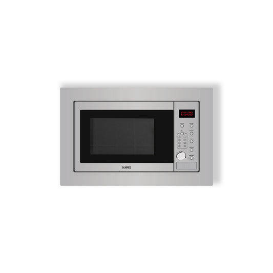 Microwave + Grill – 25 Liter