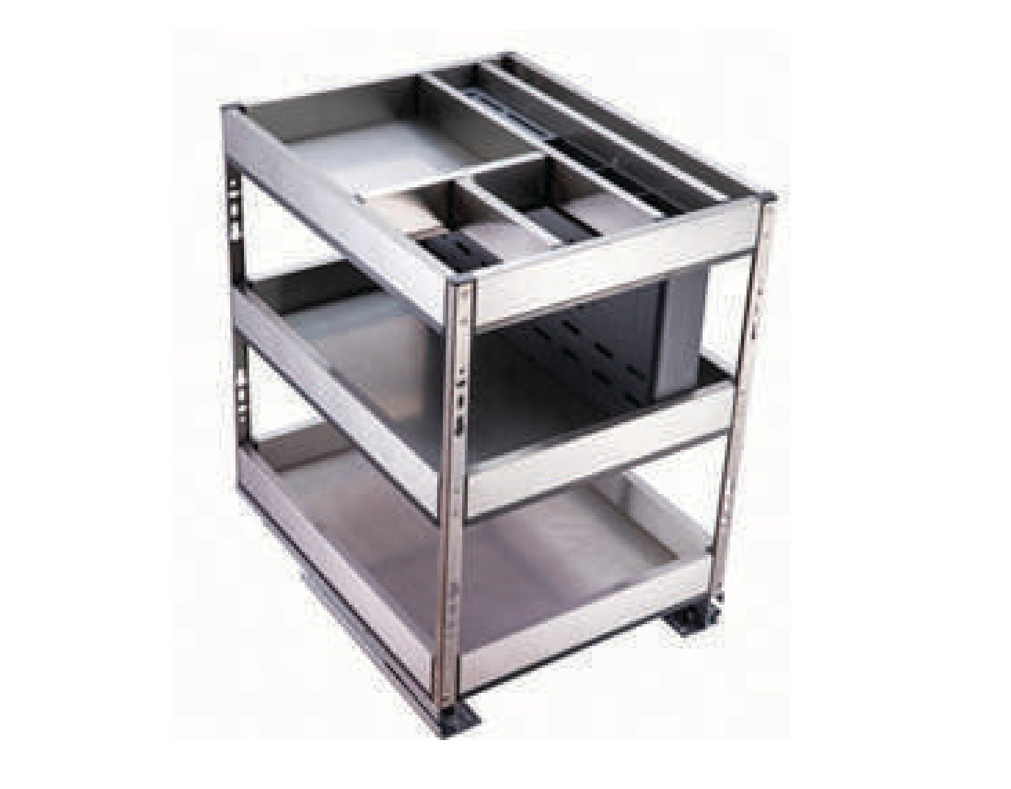 PULL OUT BASKET Multi-Functional