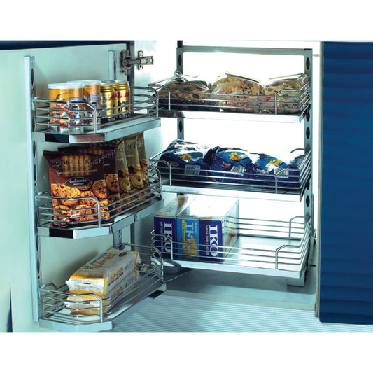 PANTRY BASKET