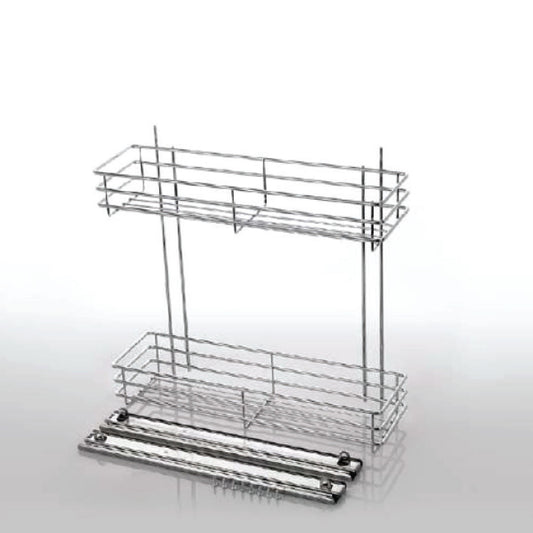 SMALL SIDE BASKET