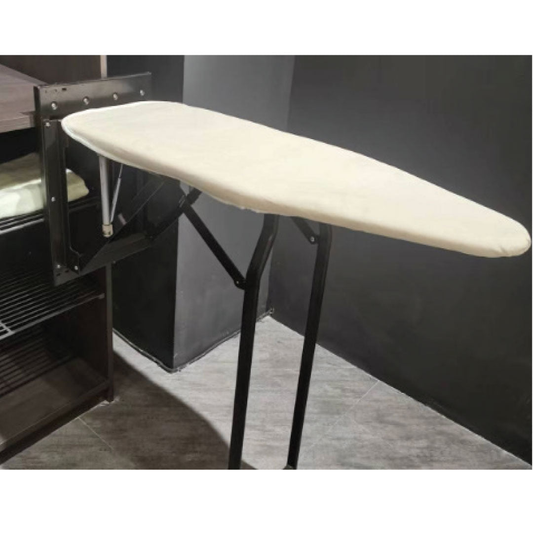 STANDING IRONING BOARD