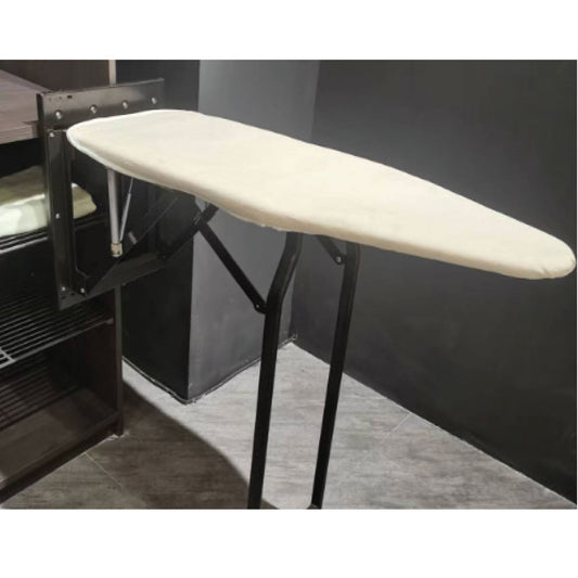 STANDING IRONING BOARD