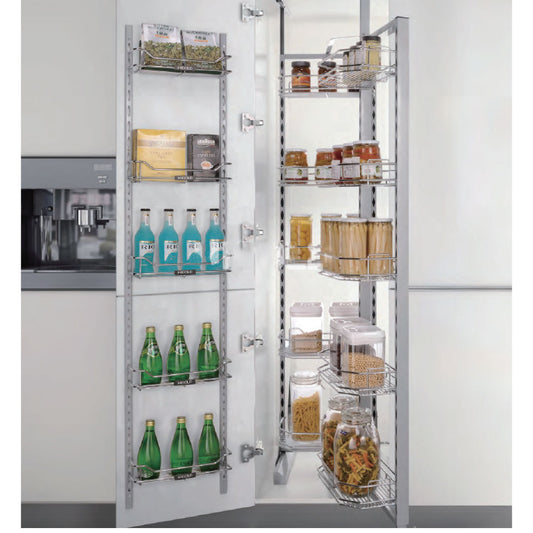 SUPER-MARKET-TROLLEYHALF-PANTRY-UNIT