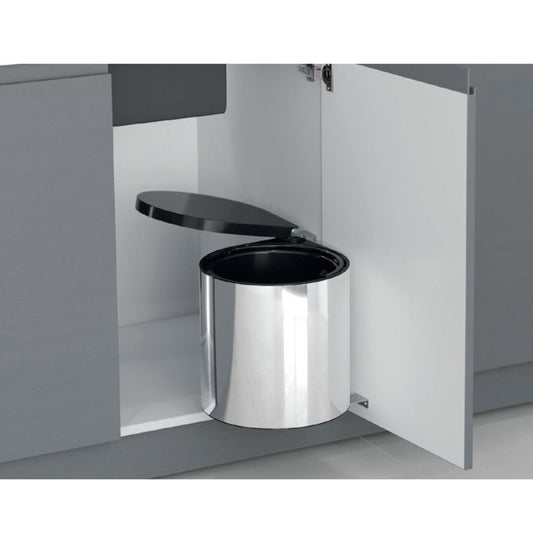 WASTE BIN AUTOMATIC COVER 10 Lt