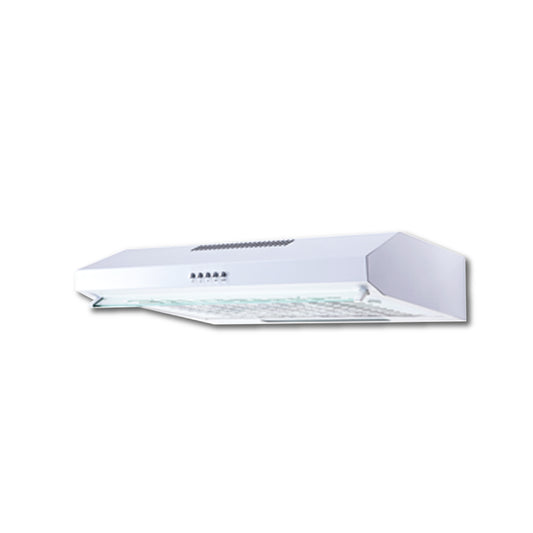 Cooker hood slim 90 Cm