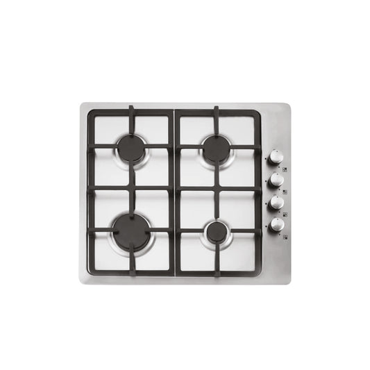 Hob 4 burners gas Italy