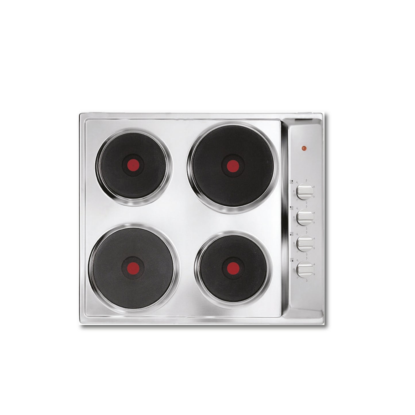 hob 4 burners electric 60cm ITALY