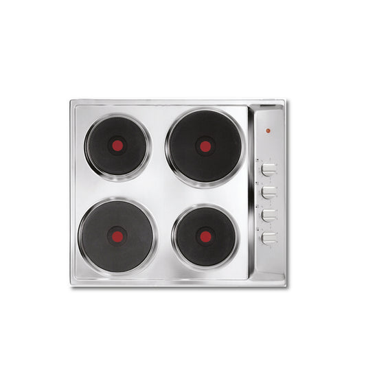 hob 4 burners electric 60cm ITALY